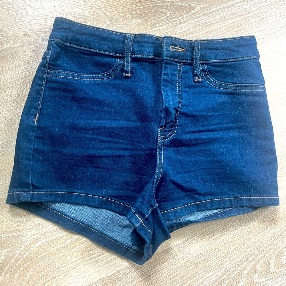 Wild fable Jean shorts